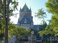 Quebec City